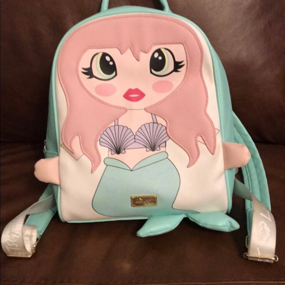Luv Betsy Backpack